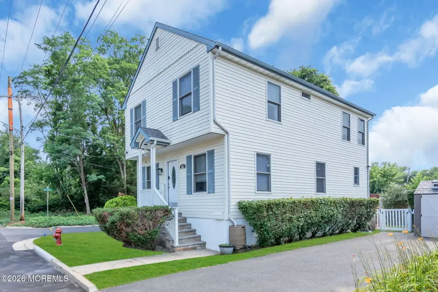 245 Bray Avenue, North Middletown, NJ 07748 - #3