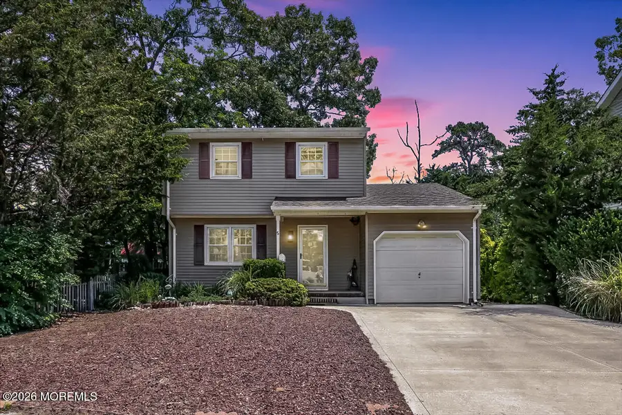 5 Morey Lane, Brick, NJ 08723 - #2
