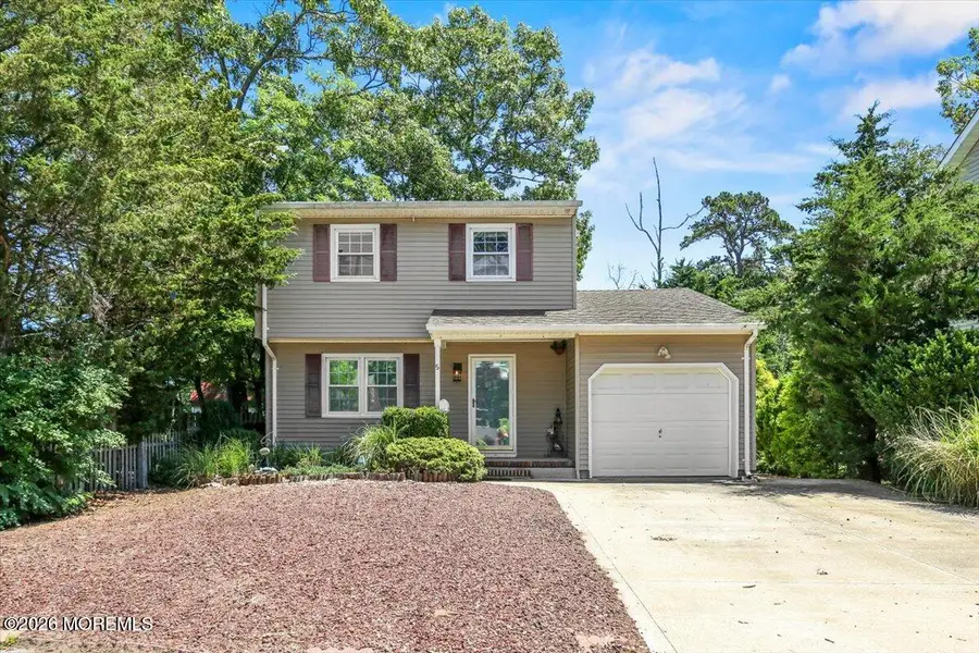 5 Morey Lane, Brick, NJ 08723 - #3