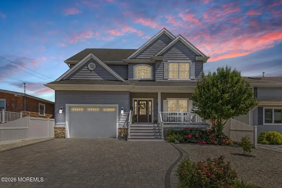23 Coral Drive, Brick, NJ 08723 - #2
