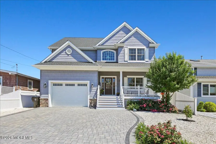 23 Coral Drive, Brick, NJ 08723 - #3