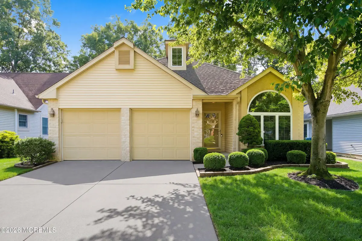 1579 Goldspire Road, Toms River, NJ 08755 - #1