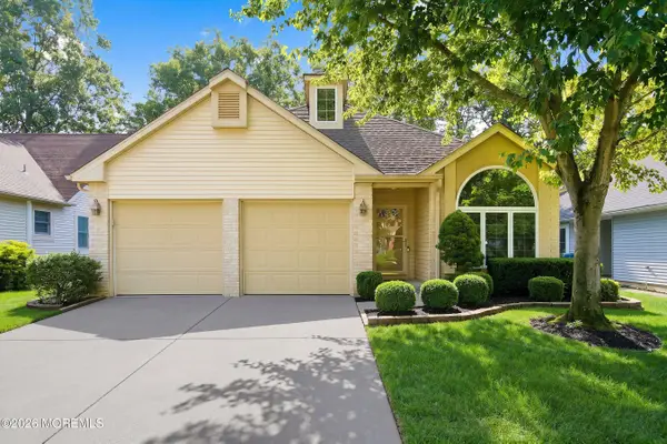 1579 Goldspire Road, Toms River, NJ 08755