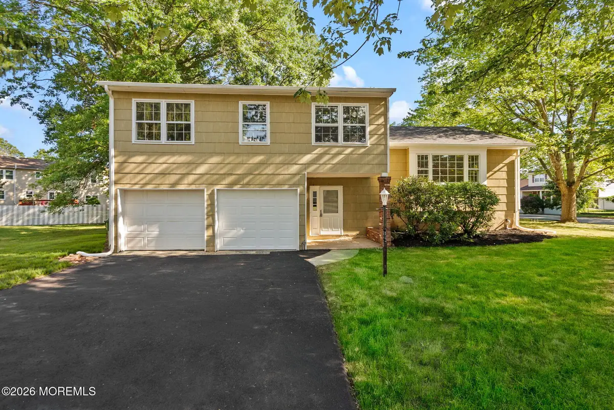 17 Meredith Road, Edison, NJ 08817 - #1