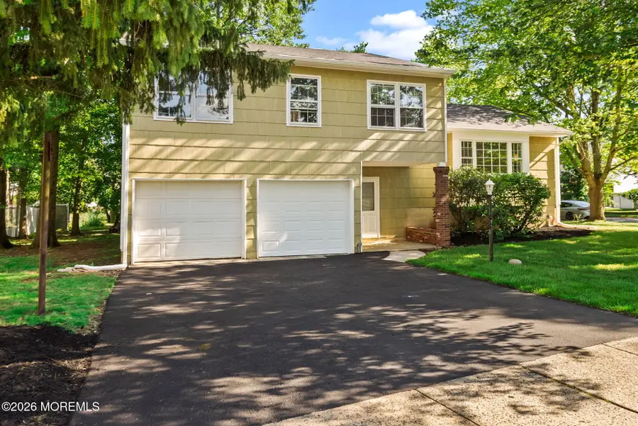 17 Meredith Road, Edison, NJ 08817 - #2