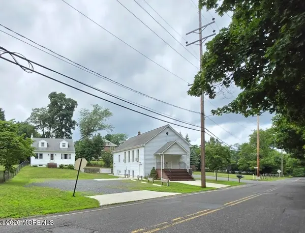 106 Waterworks Road, Freehold, NJ 07728