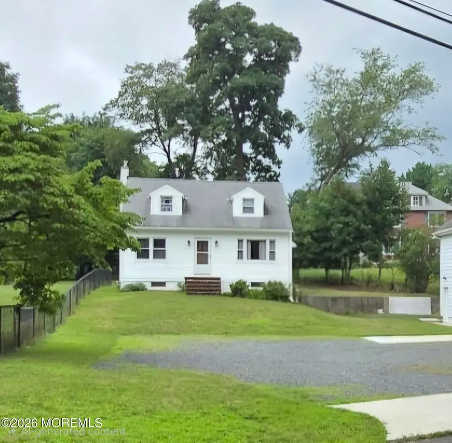 106 Waterworks Road, Freehold, NJ 07728 - #2