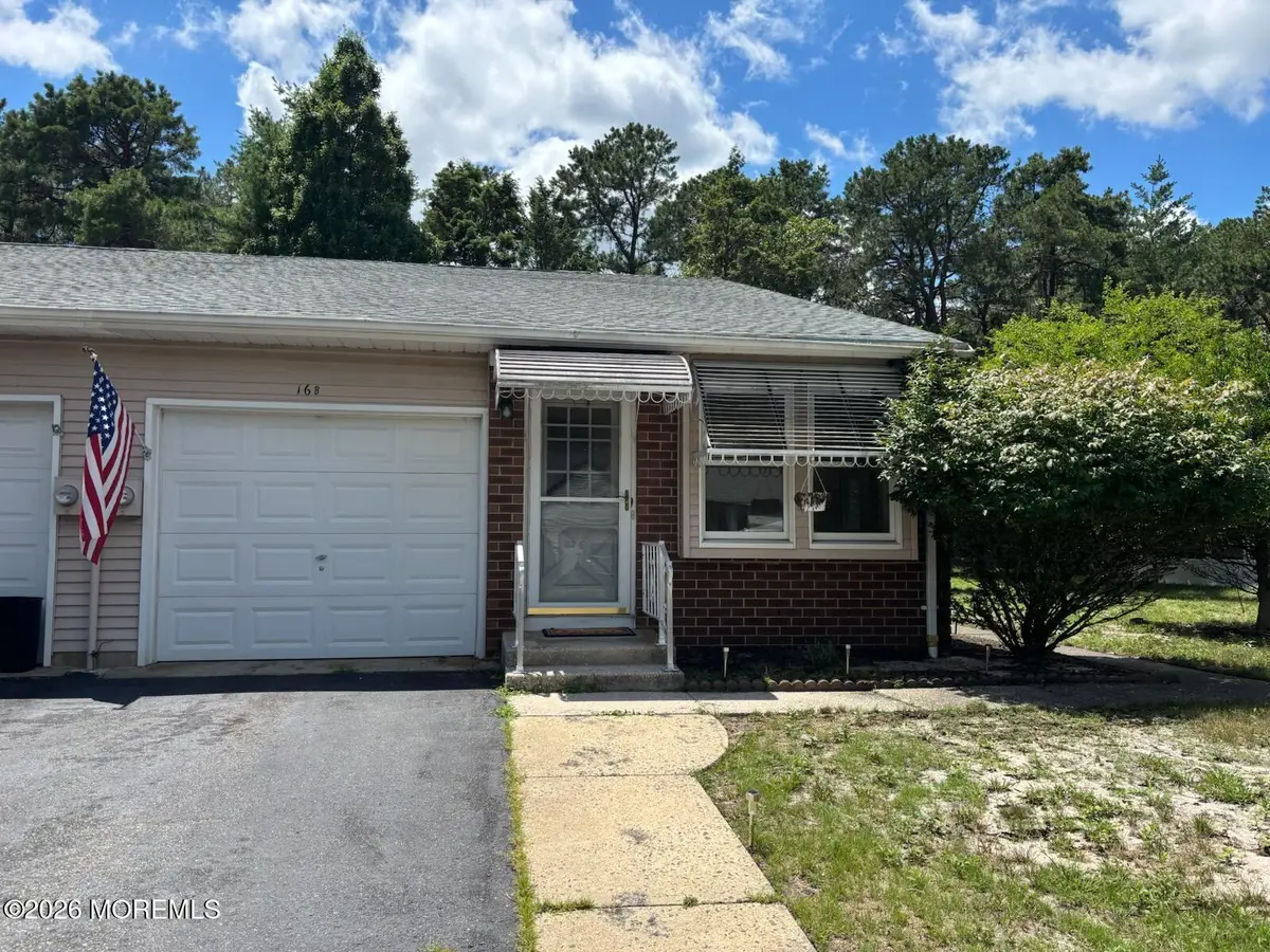 16 Milford Avenue #B, Whiting, NJ 08759 - #1