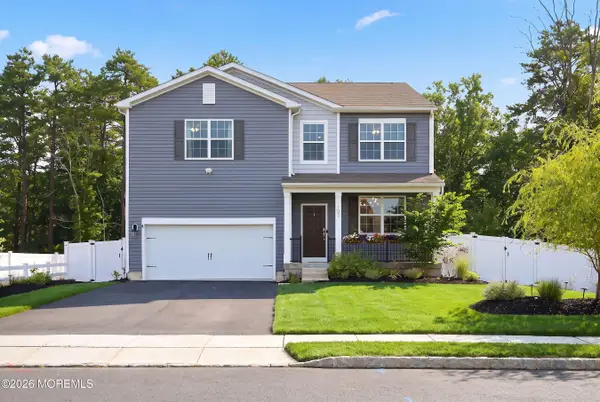 102 Windjammer Drive, Barnegat, NJ 08005