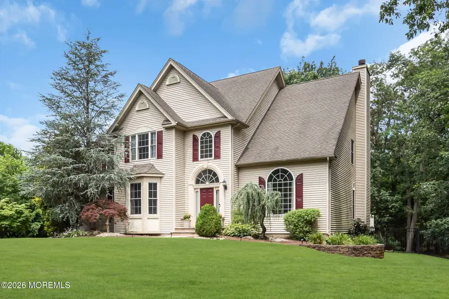 31 Conor Road, Jackson, NJ 08527 - #2