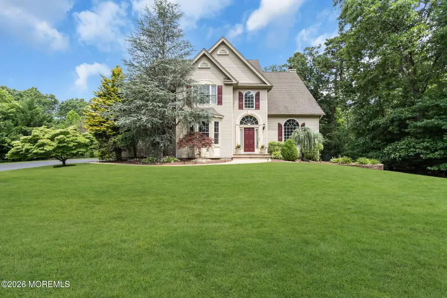 31 Conor Road, Jackson, NJ 08527 - #3