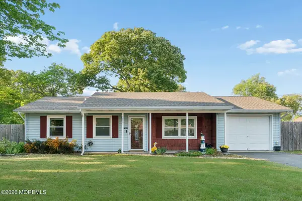 216 Sinclair Avenue, Lanoka Harbor, NJ 08734