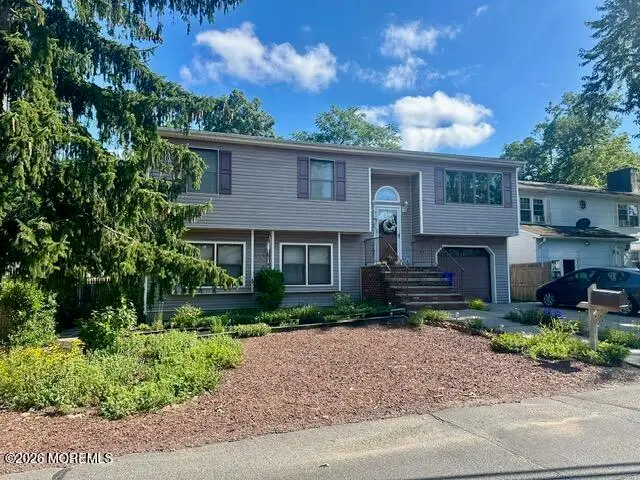 896 Lynnwood Avenue, Brick, NJ 08723 - #2