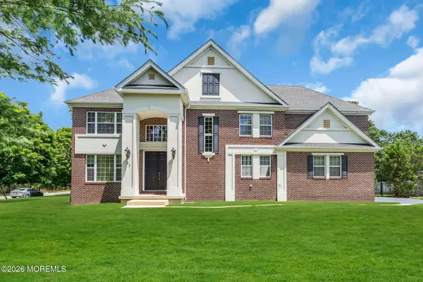 21 Fox Hollow Drive, Jackson, NJ 08527