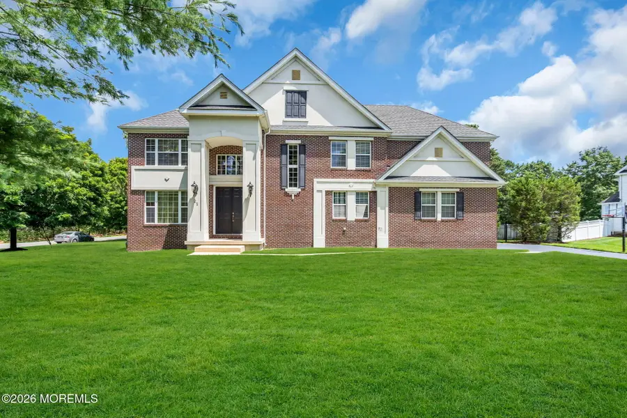 21 Fox Hollow Drive, Jackson, NJ 08527 - #3