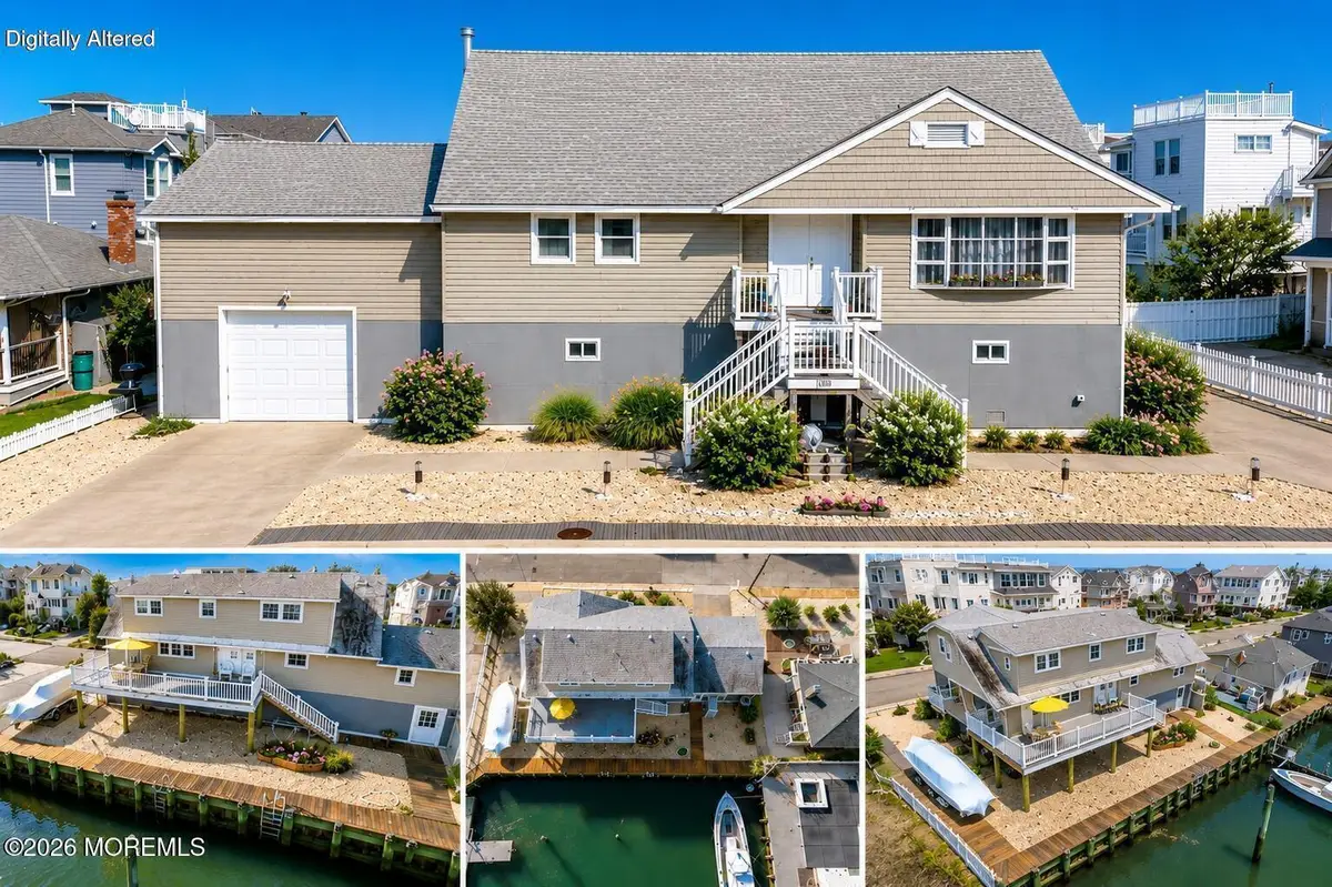 409 3rd Street, Beach Haven, NJ 08008 - #1