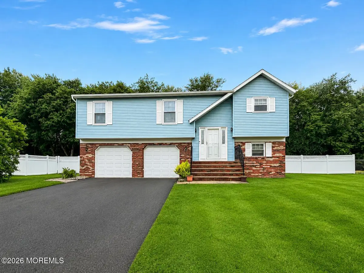 83 Starlight Road, Howell, NJ 07731 - #1