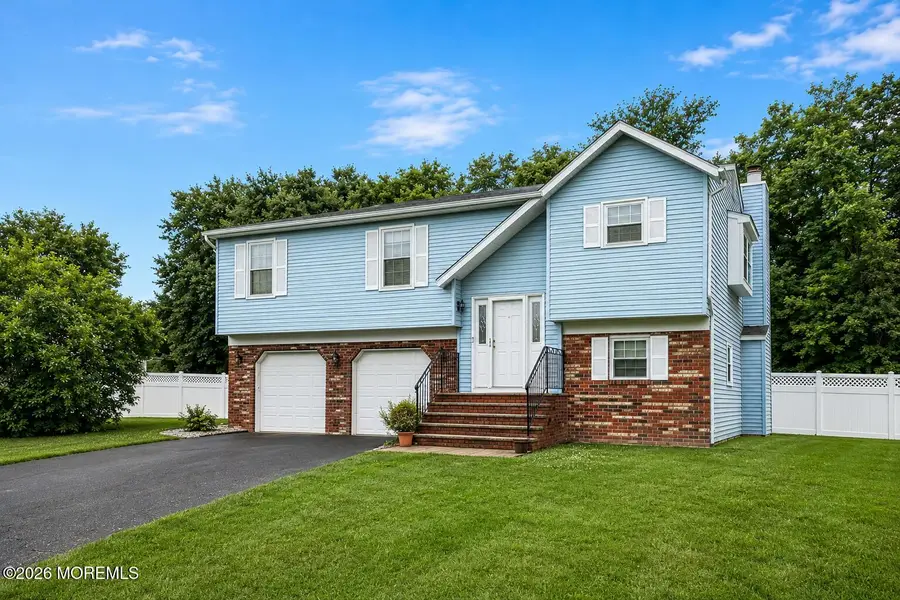 83 Starlight Road, Howell, NJ 07731 - #2