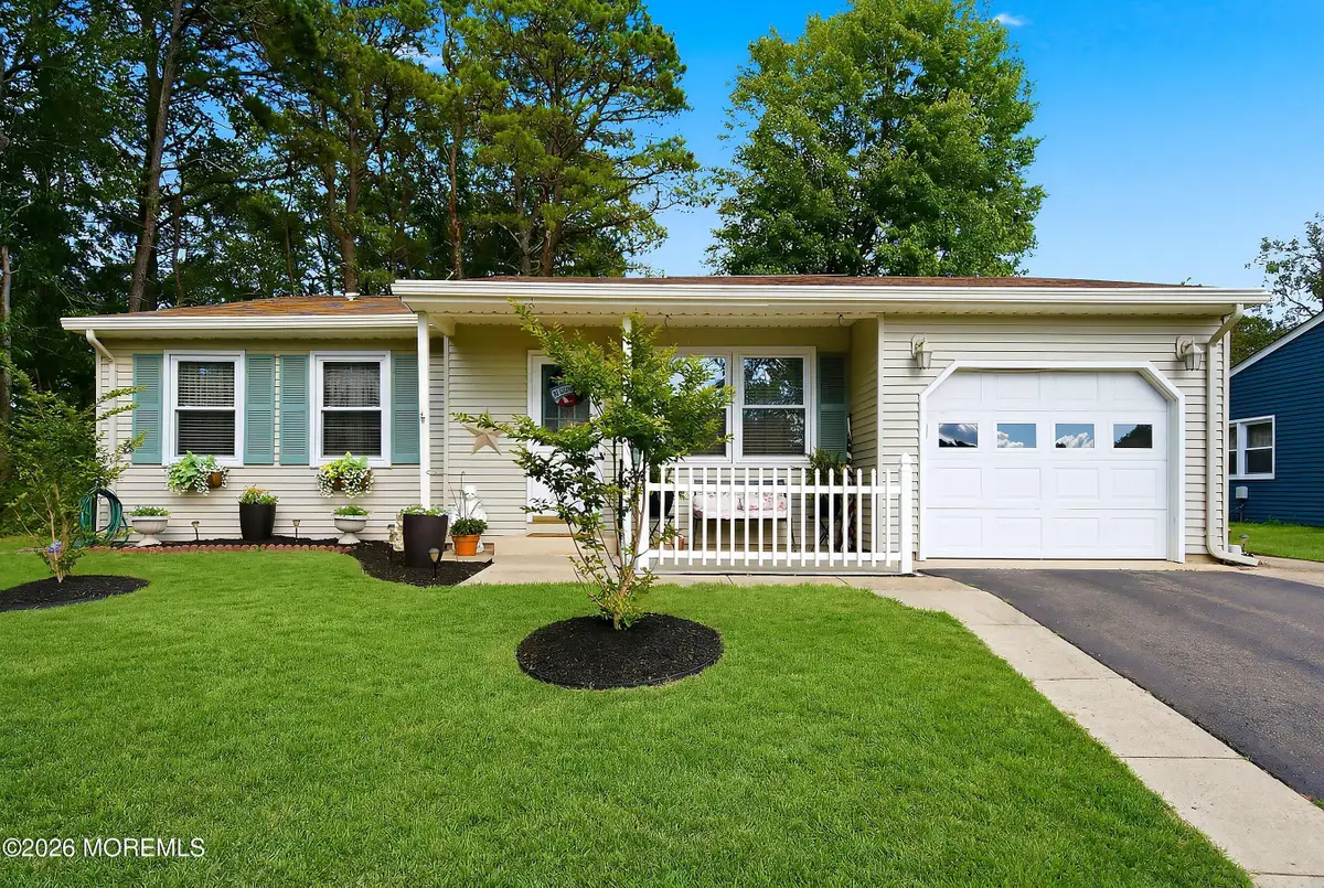 48 Keene Street #72, Whiting, NJ 08759 - #1