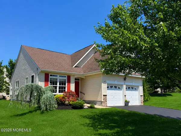 60 Sequoia Parkway, Ocean Twp, NJ 07712