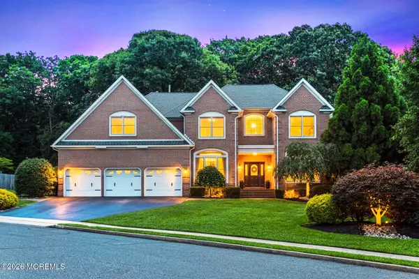 2102 Red Gate Road, Wall, NJ 07719