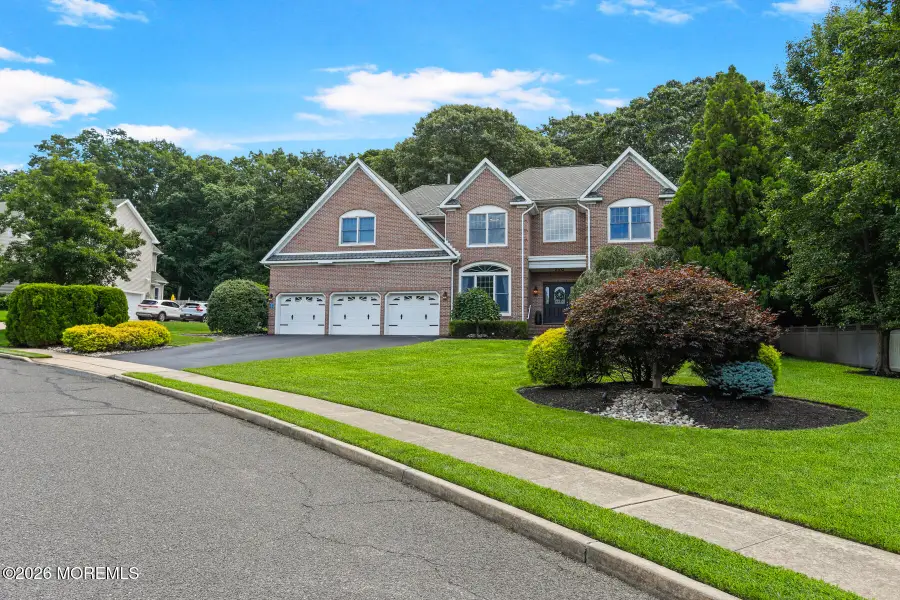 2102 Red Gate Road, Allenwood, NJ 07719 - #3
