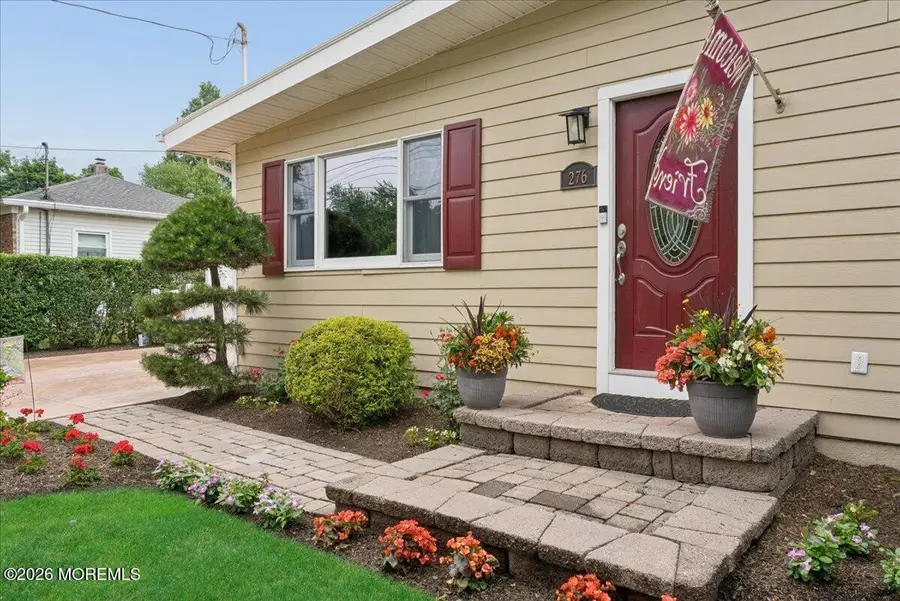 276 Parkview Terrace, Lincroft, NJ 07738 - #3