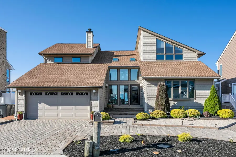 1916 Mizzen Road, Toms River, NJ 08753 - #3