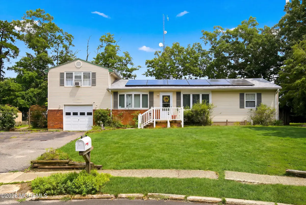 17 Darye Court, Toms River, NJ 08755 - #1