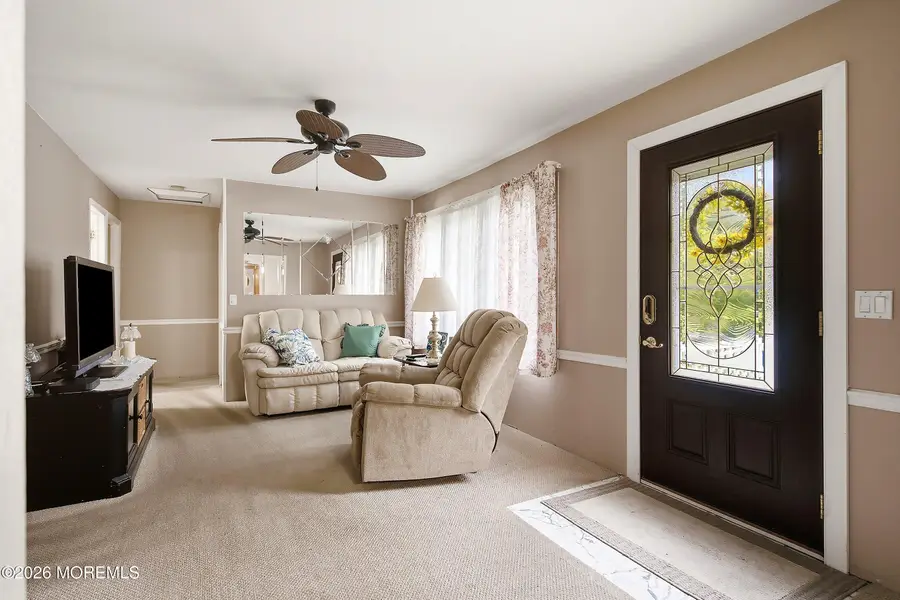 17 Darye Court, Toms River, NJ 08755 - #3