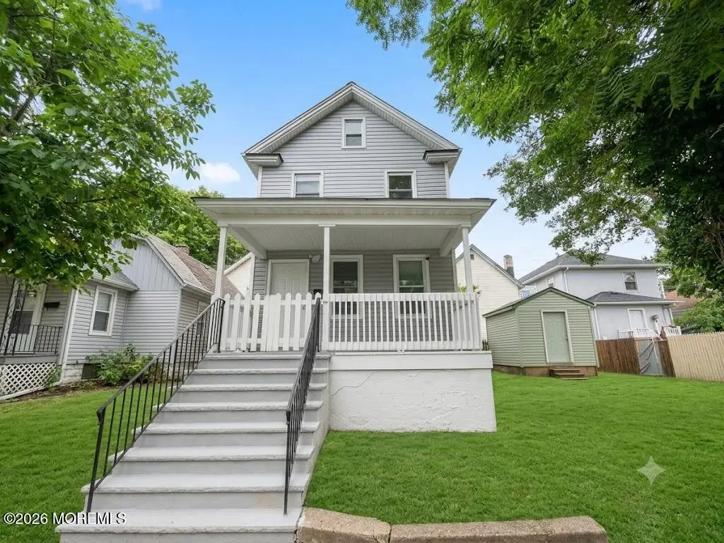 1306 Summerfield Avenue, Asbury Park, NJ 07712 - #1