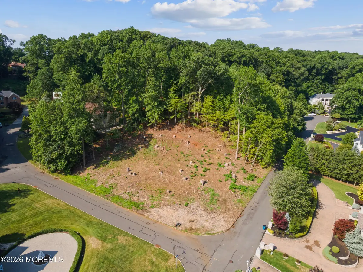 6 Jason Court, Holmdel, NJ 07733 - #1