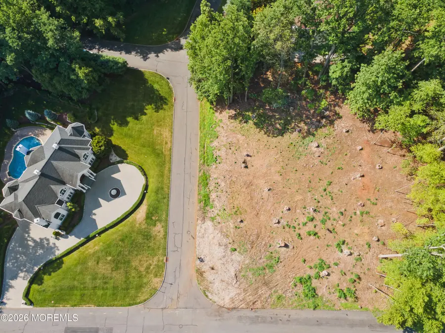 6 Jason Court, Holmdel, NJ 07733 - #3