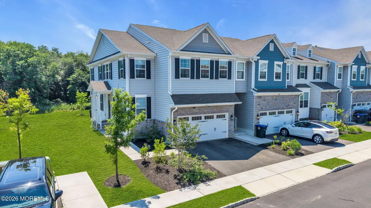 3009 Quail Ridge Boulevard, Farmingdale, NJ 07727 - #1