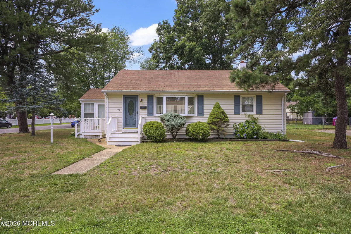 120 John Street, Brick, NJ 08724 - #1