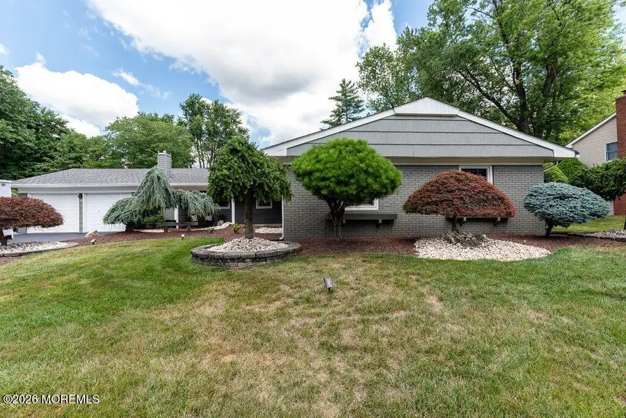 18 Girard Street, Marlboro, NJ 07746 - #2