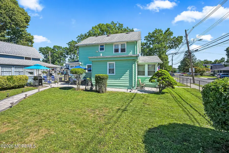 170 Forest Avenue, Keansburg, NJ 07734 - #3