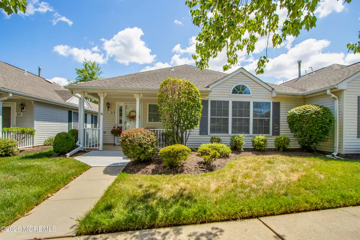 212 Pondview Boulevard #212, Monroe, NJ 08831 - #1