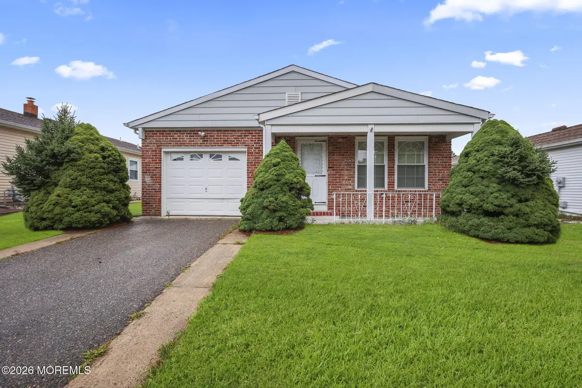 24 Merrilee Lane, Toms River, NJ 08757 - #1