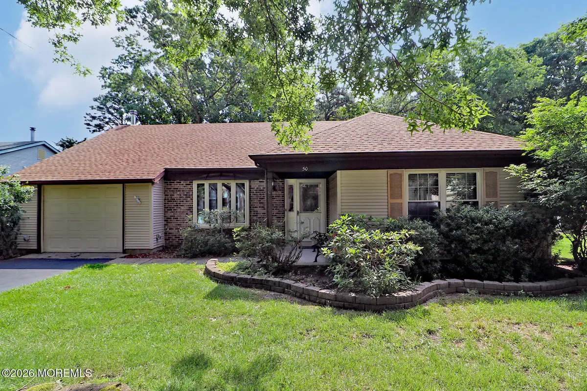 50 Morning Glory Lane, Whiting, NJ 08759 - #1
