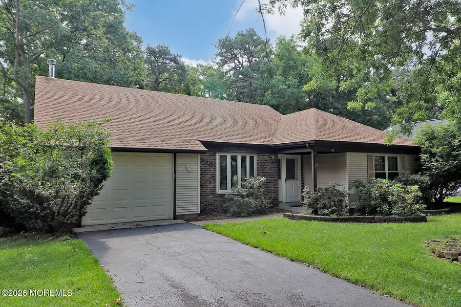 50 Morning Glory Lane, Whiting, NJ 08759 - #2