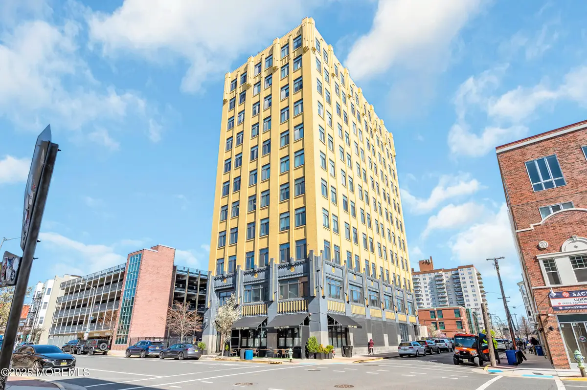 601 Bangs Avenue #1107, Asbury Park, NJ 07712 - #1