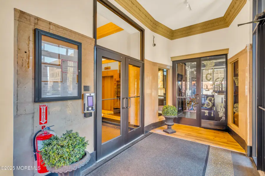 601 Bangs Avenue #1107, Asbury Park, NJ 07712 - #3