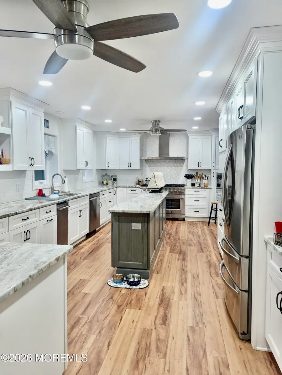 632 Meadow Run, Brick, NJ 08724 - #3