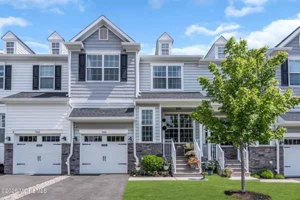 3440 Glen Oaks Lane, Wall, NJ 07719