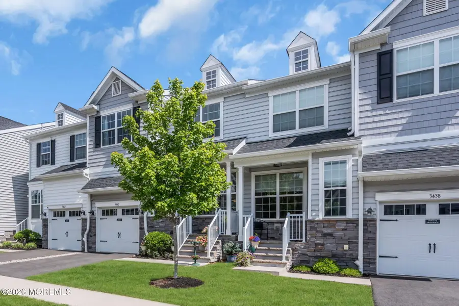 3440 Glen Oaks Lane, Wall, NJ 07719 - #2