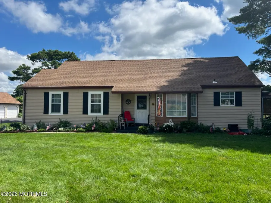 11 Amesbury Road #E, Whiting, NJ 08759 - #2