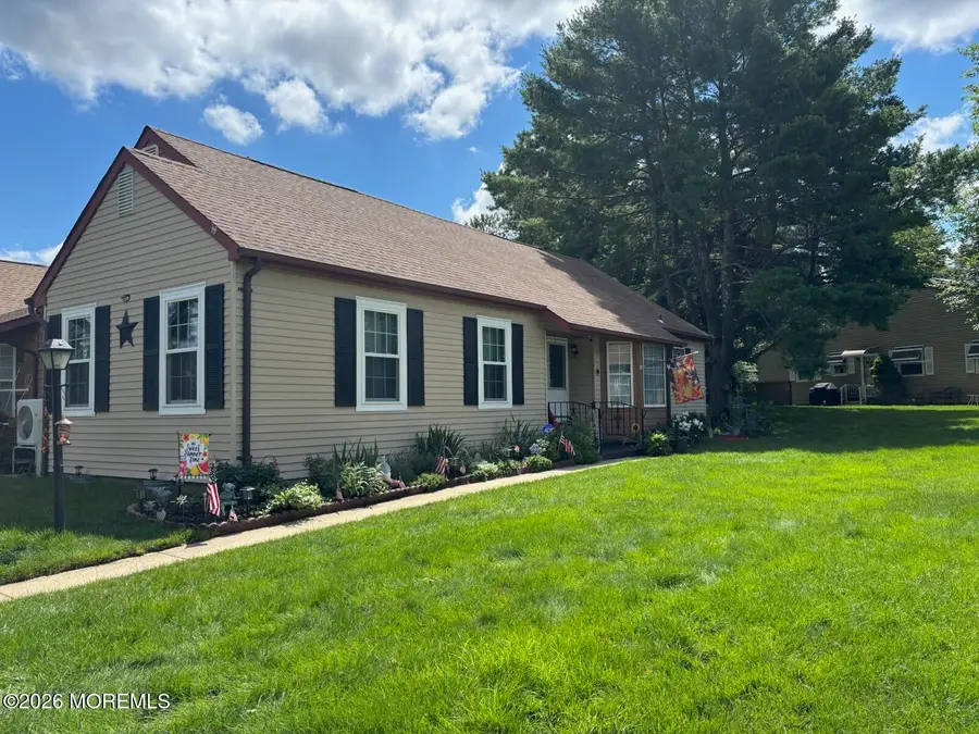 11 Amesbury Road #E, Whiting, NJ 08759 - #3