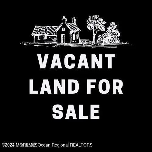 0 Ralph Avenue, Bayville, NJ 08721 - #1