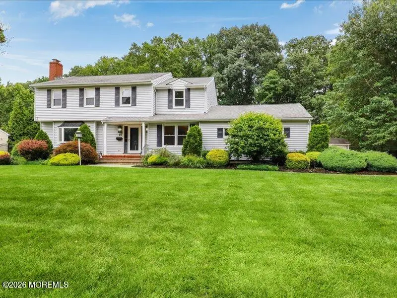 15 Coventry Drive, Freehold, NJ 07728 - #2